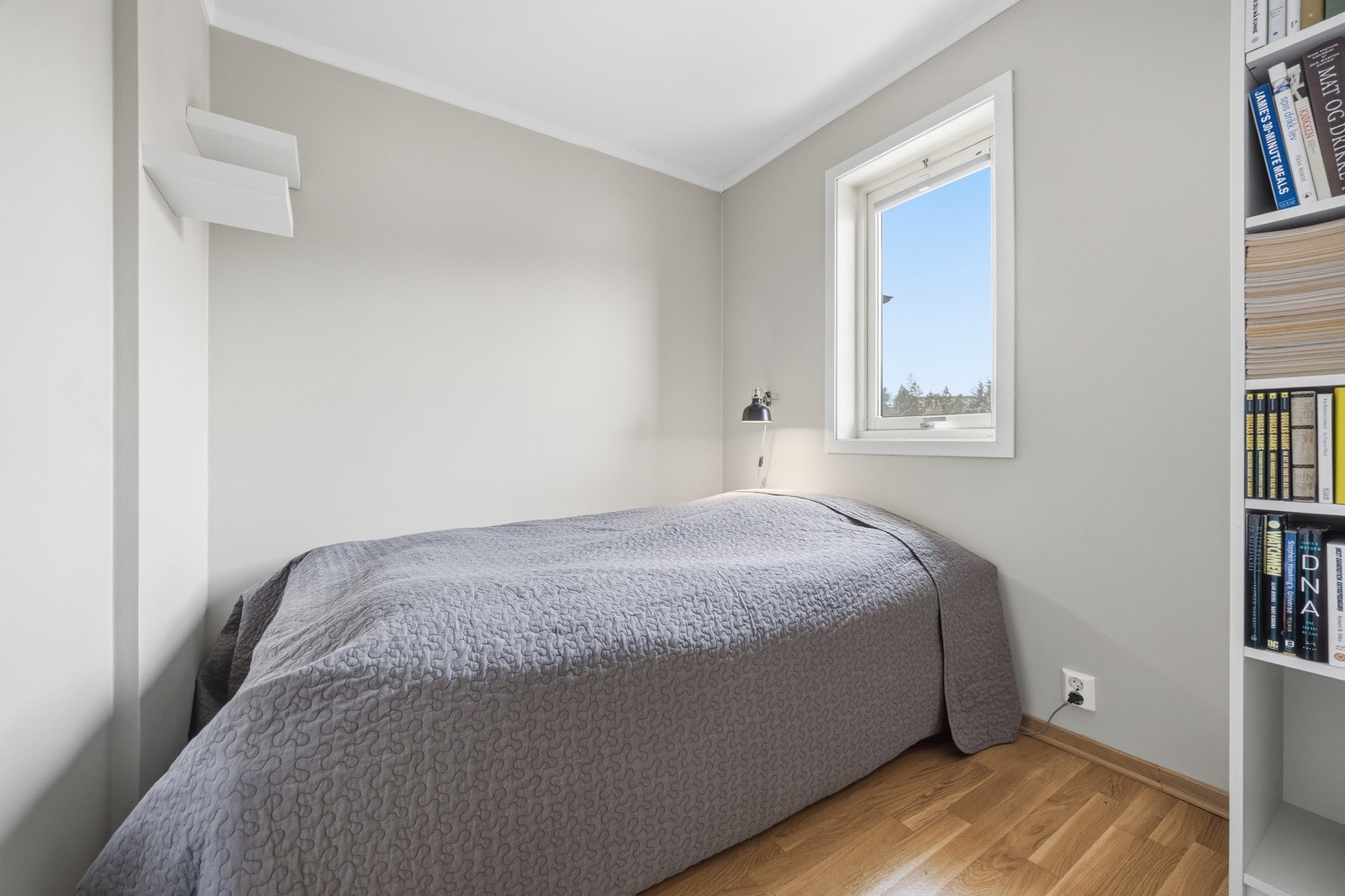 Soverom 2. Galleribilde