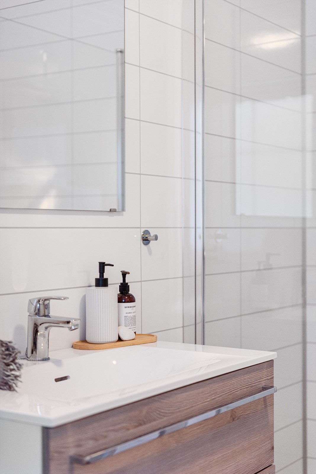 Bad - detalj. Galleribilde