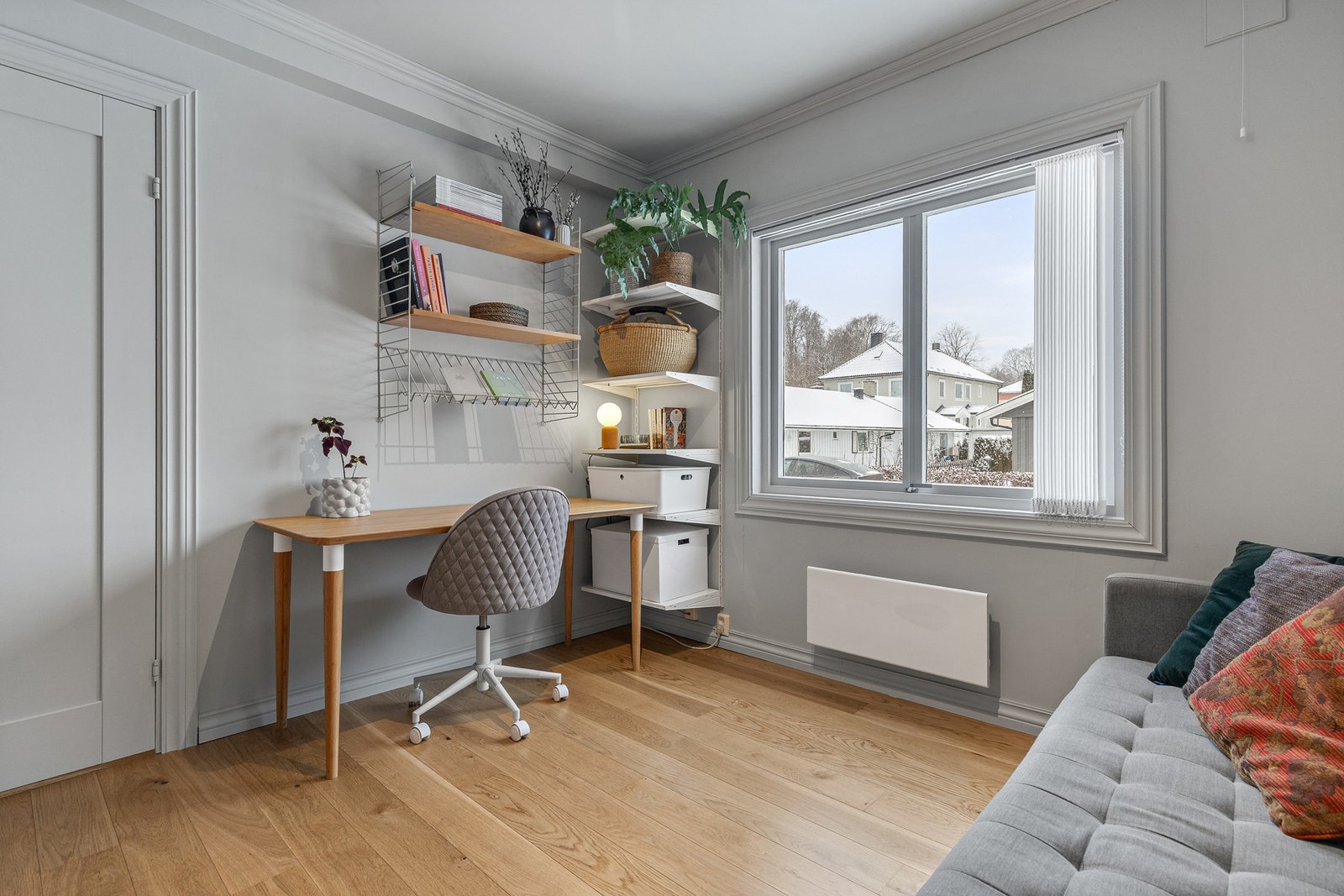 Soverom 2 Galleribilde