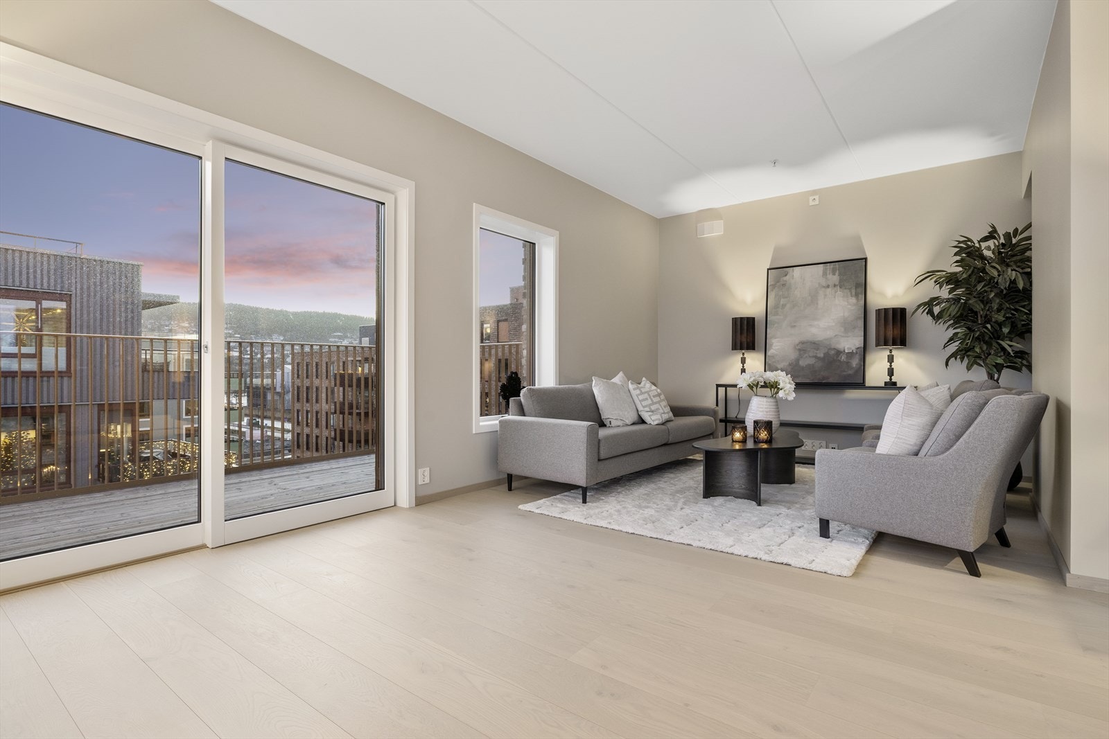 Velkommen til Nesgata 119! Galleribilde