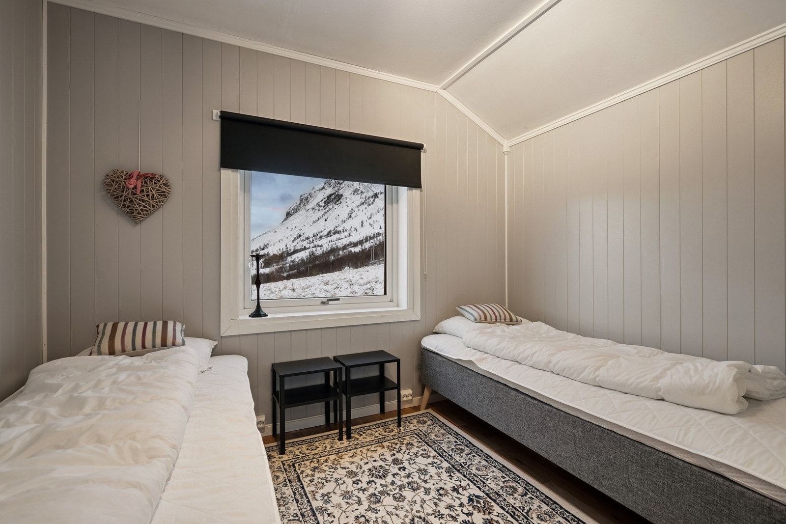 Soverom 4. Galleribilde