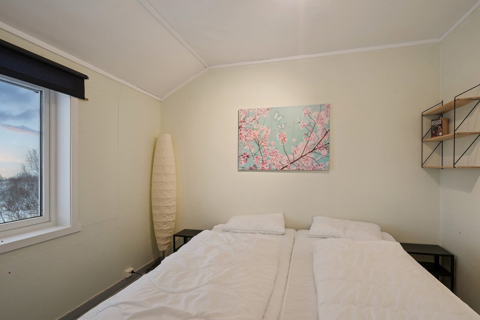 Soverom 3. Galleribilde