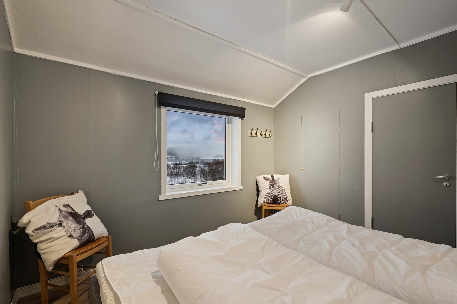 Soverom 2. Galleribilde