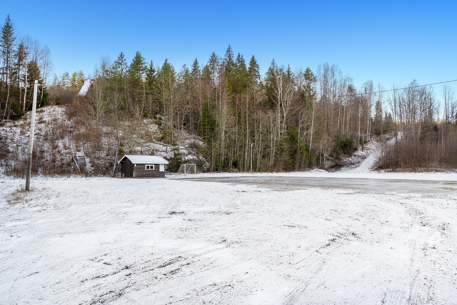 Områdebilde Galleribilde