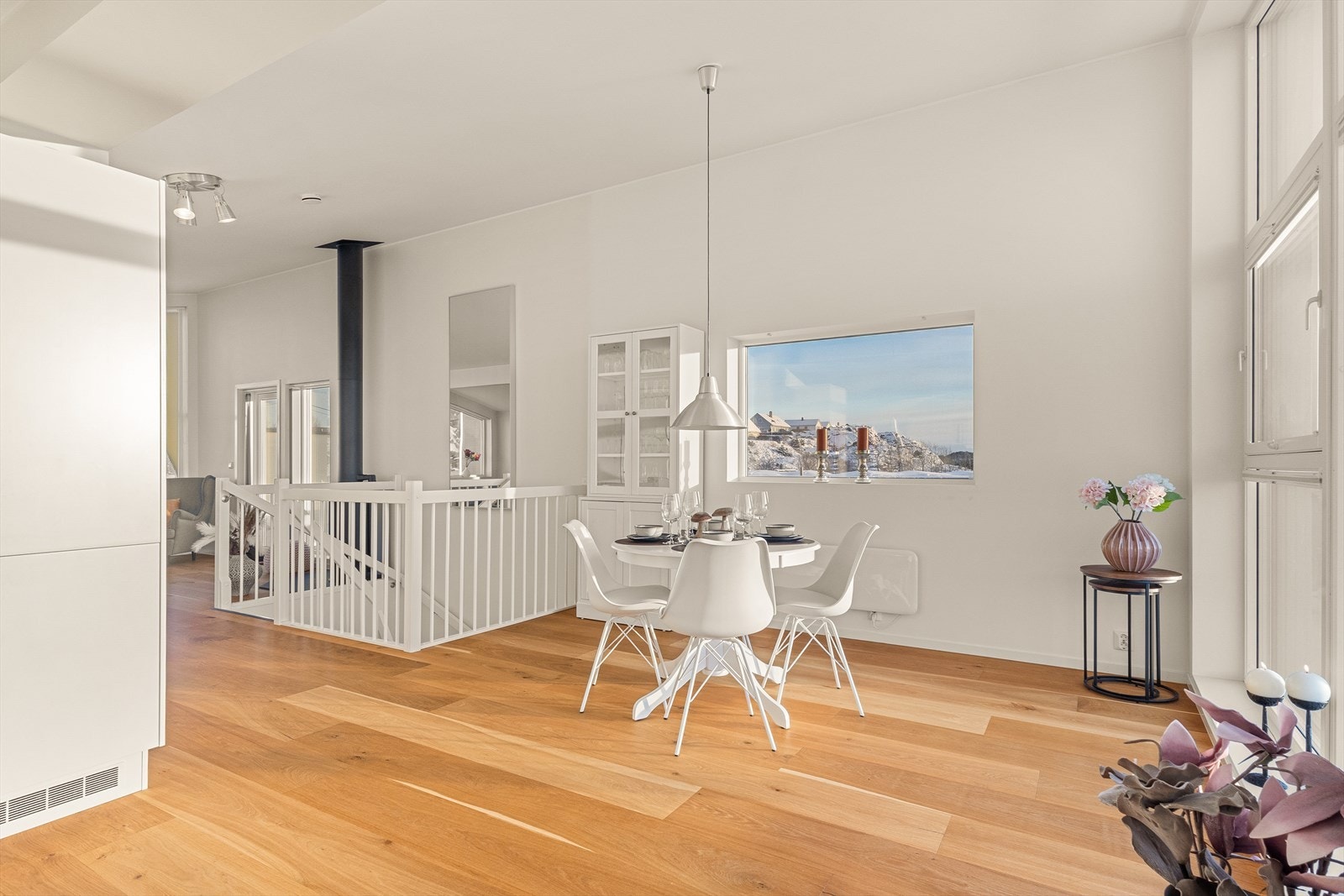 -Eiendomsmegler Norge- Galleribilde