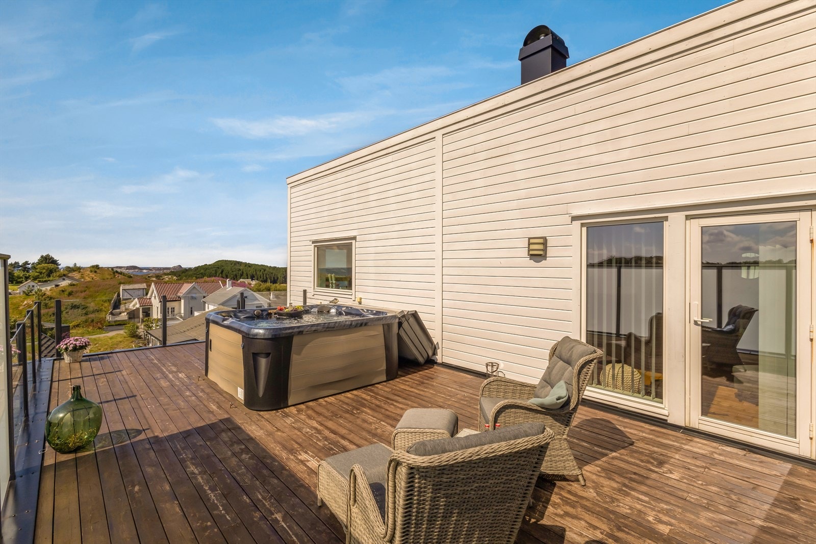 -Eiendomsmegler Norge- Galleribilde