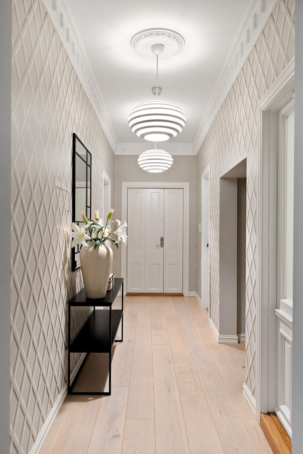 Velkommen inn! Galleribilde