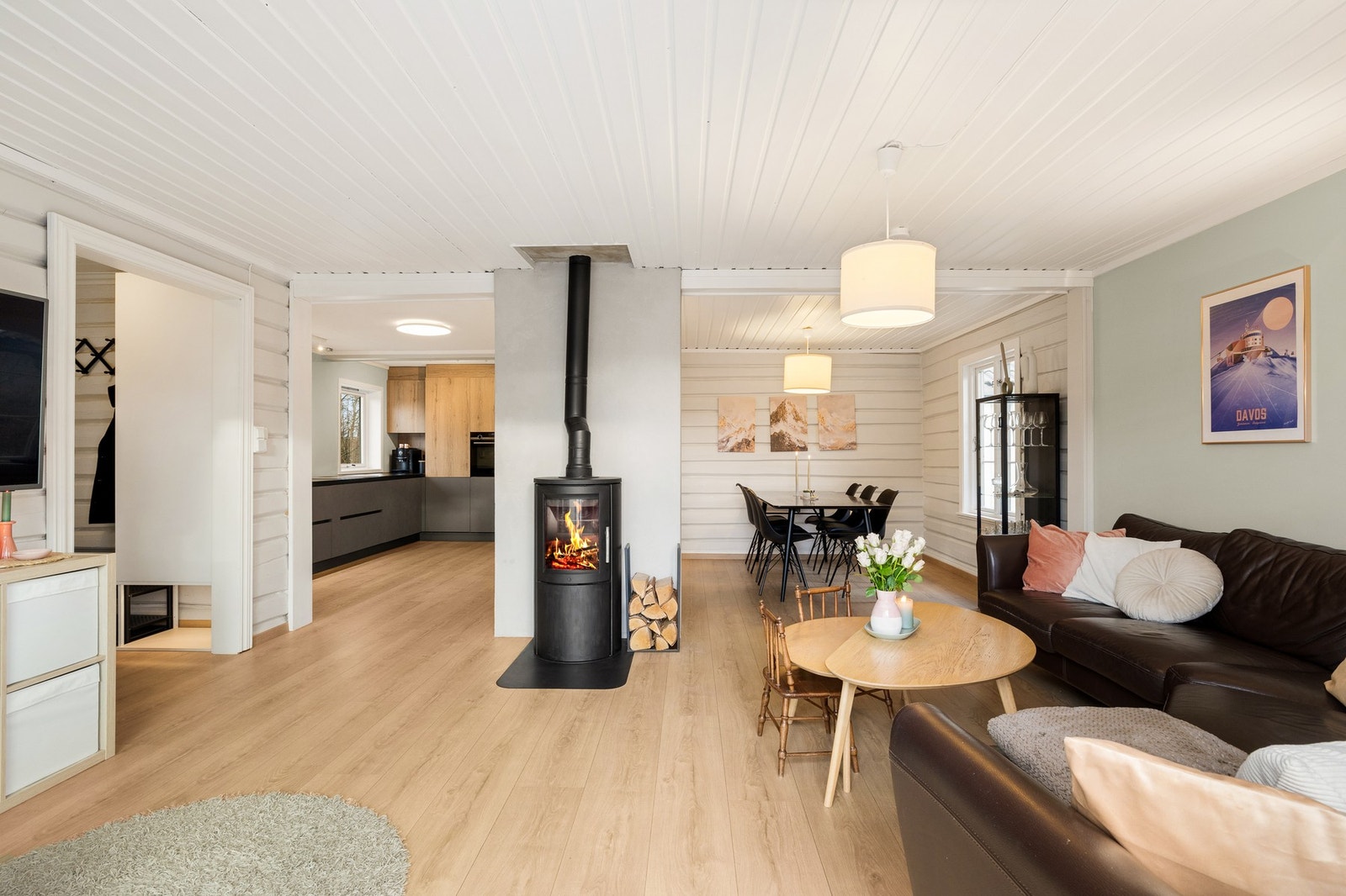 EIE eiendomsmegling ønsker velkommen til Sjuestokkveien 22! Galleribilde