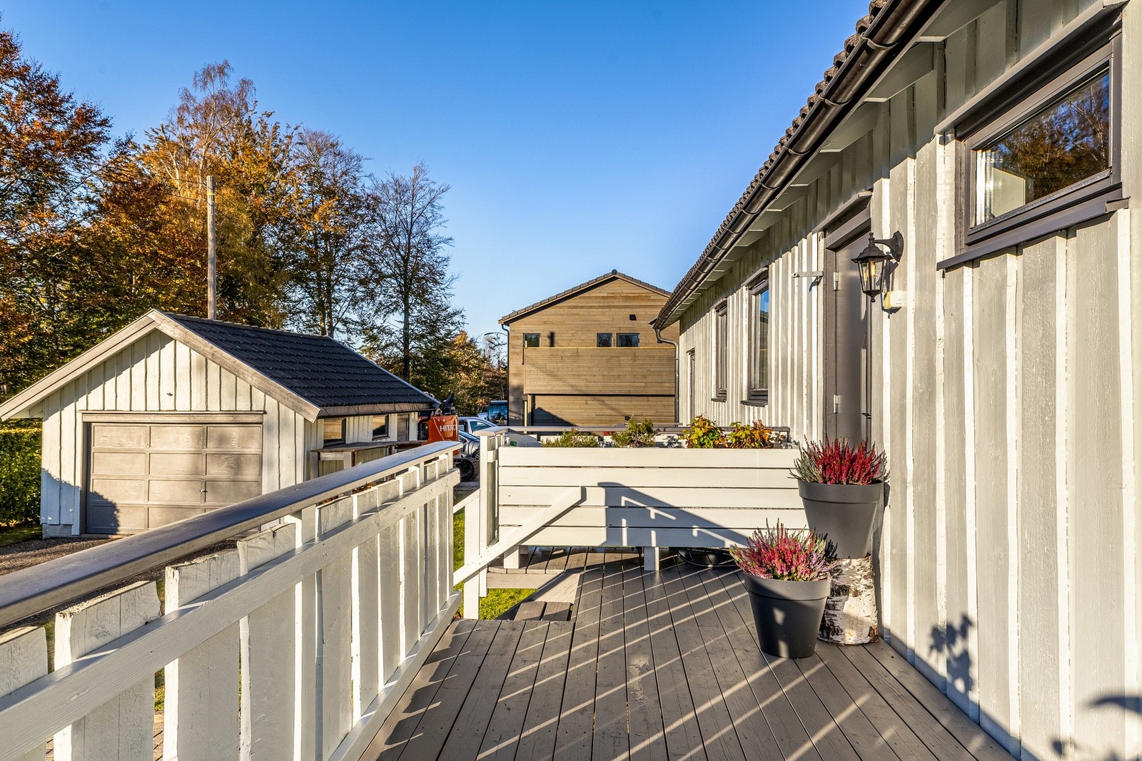 Velkommen inn! Galleribilde