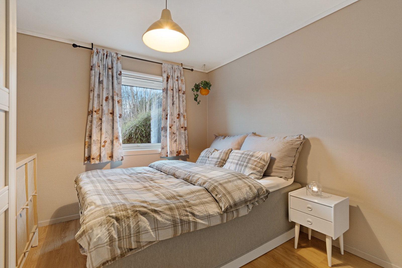 Soverom nr 3 Galleribilde