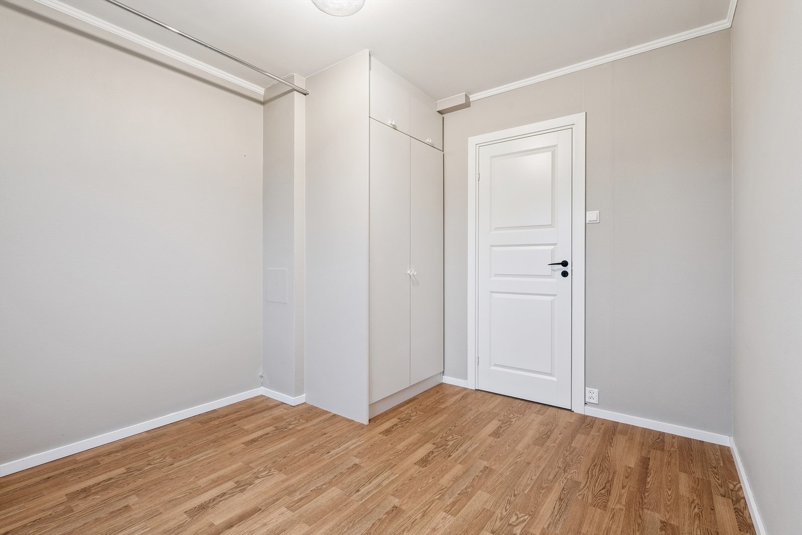 Soverom slik det er i dag.. Galleribilde