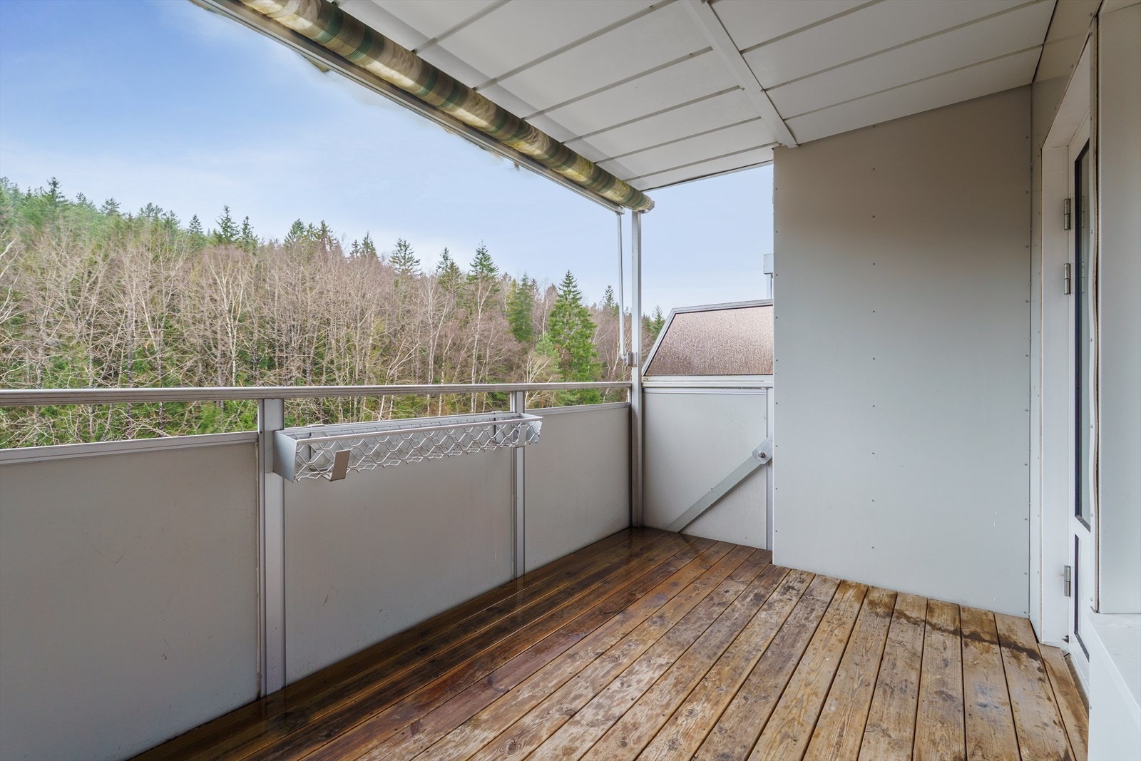 Balkong Galleribilde