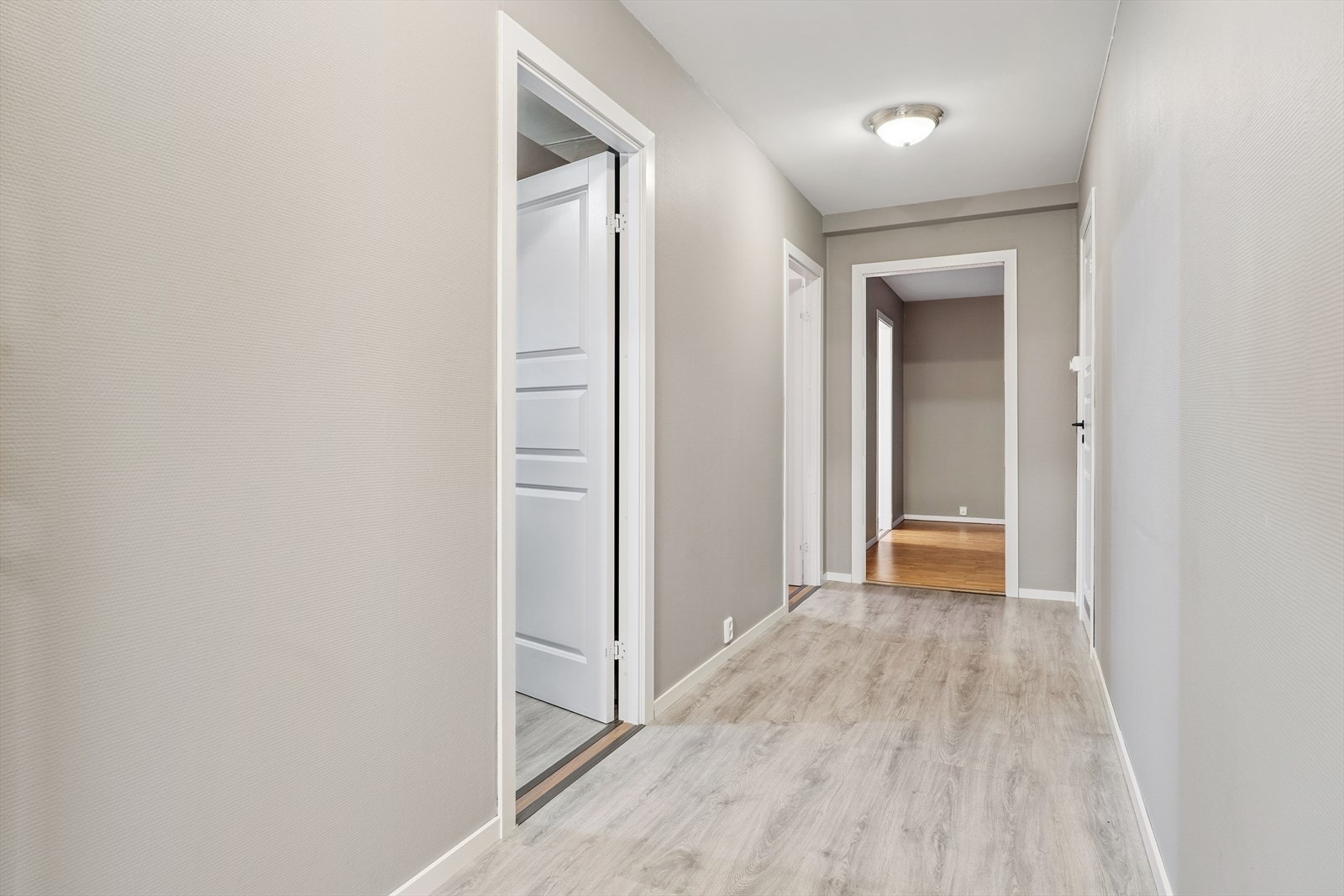 Gang slik den er i dag.. Galleribilde