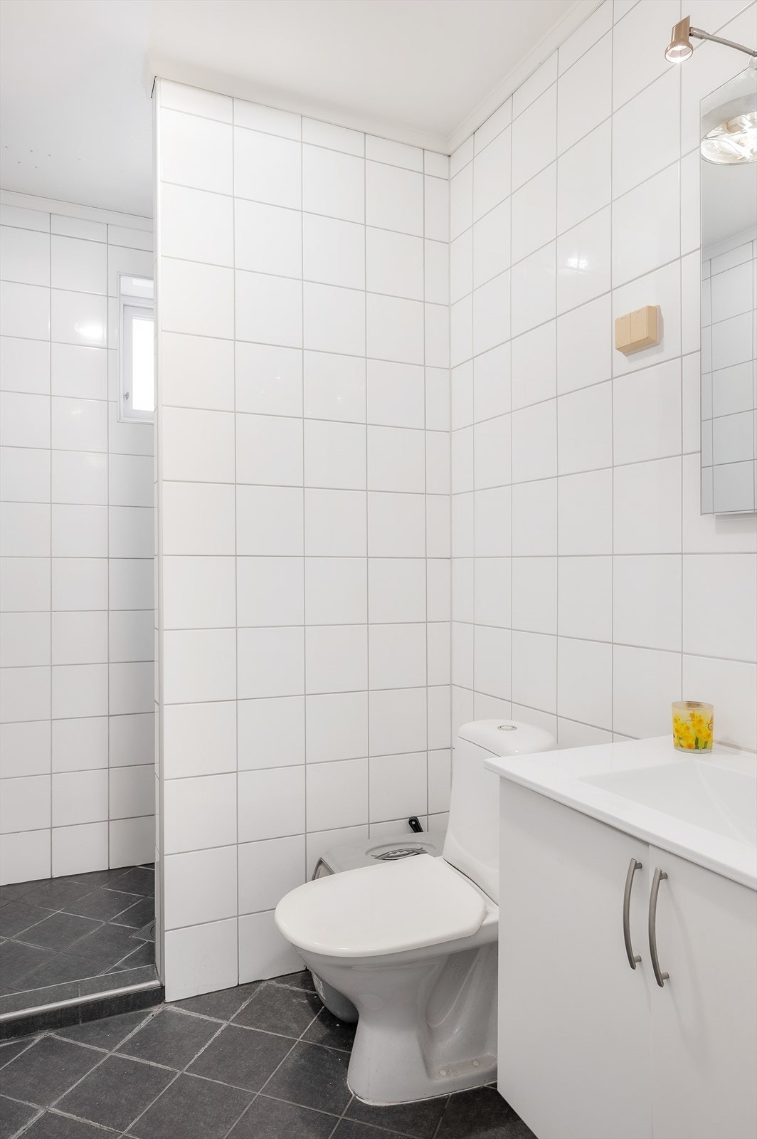 2 bad i 2 etg renovert i 2011. Galleribilde