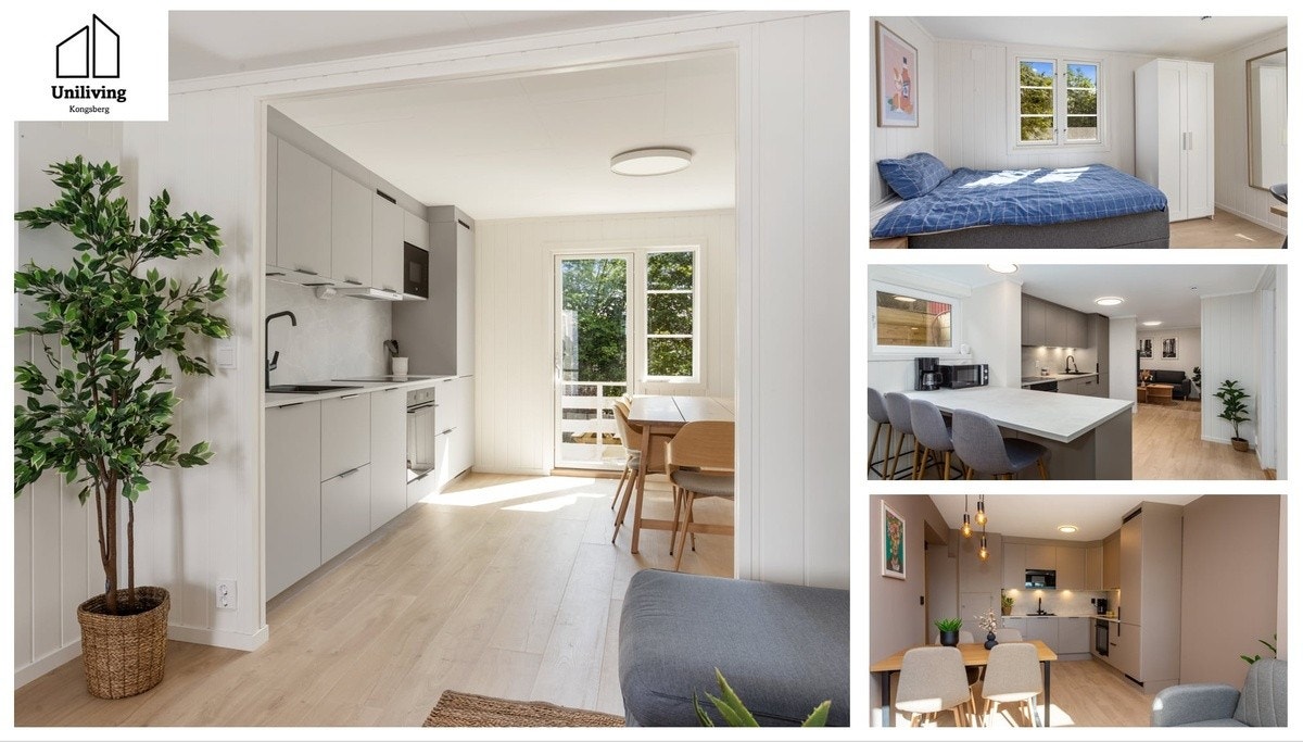 Sandsværveien Galleribilde