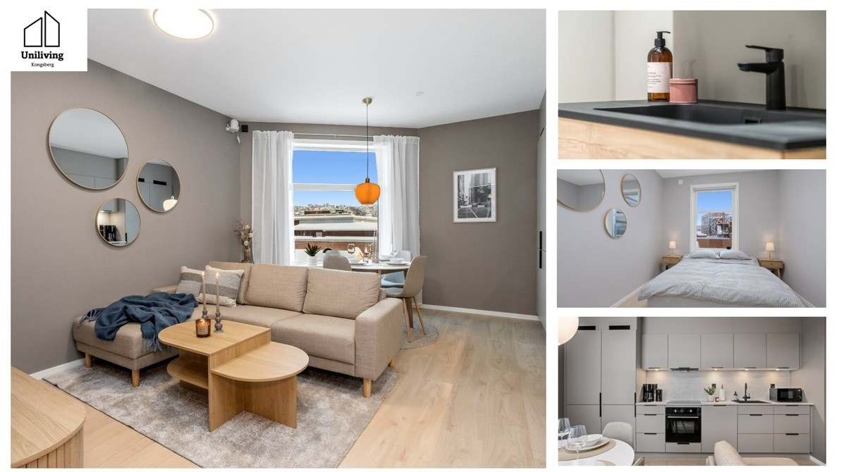 Storgata 23 Galleribilde