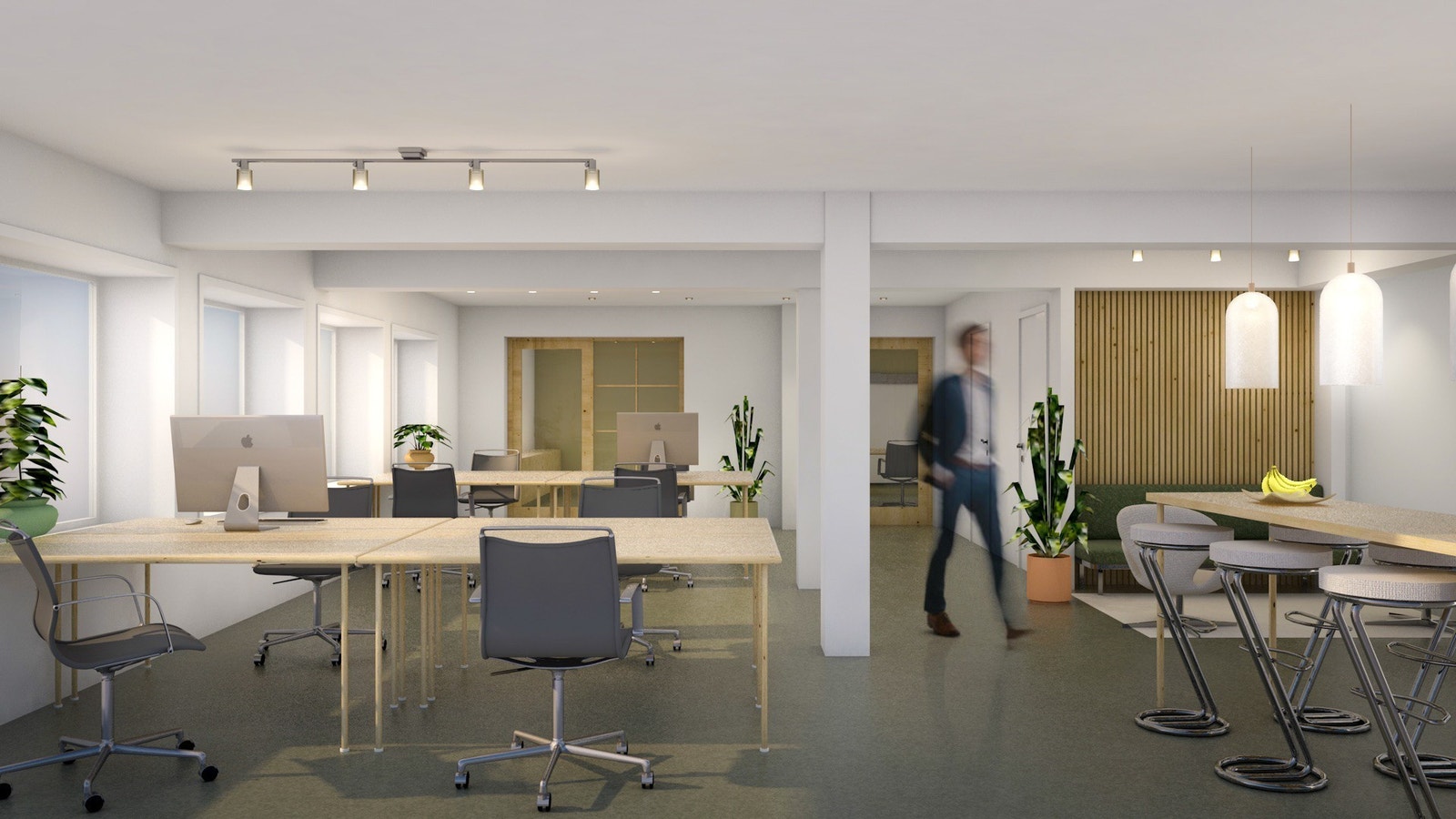 Illustrasjon Galleribilde