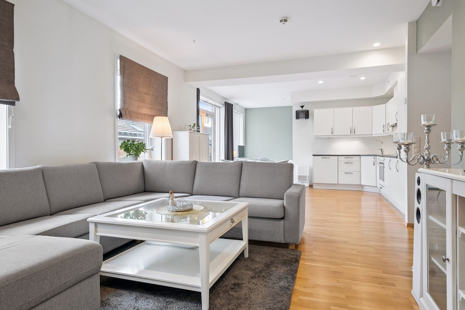 Gjennomgående fin standard fra 2016. Galleribilde