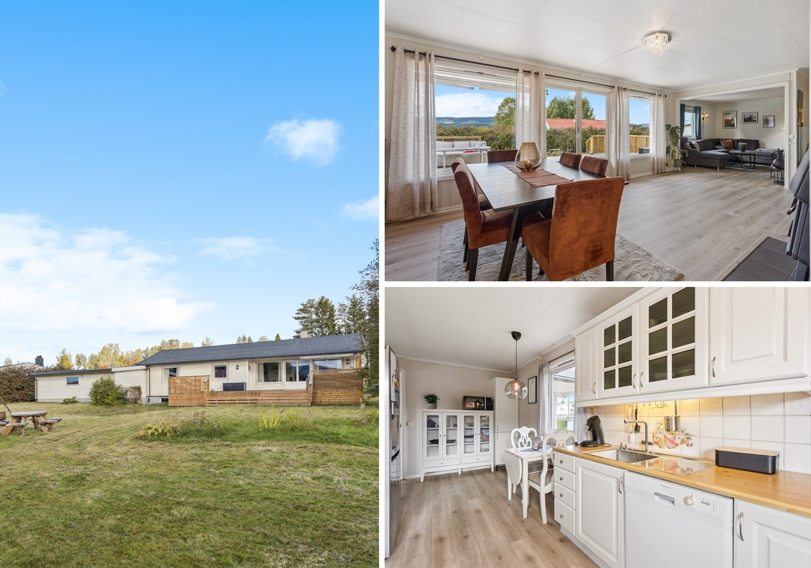 Velkommen til Murudbakken 3 Galleribilde