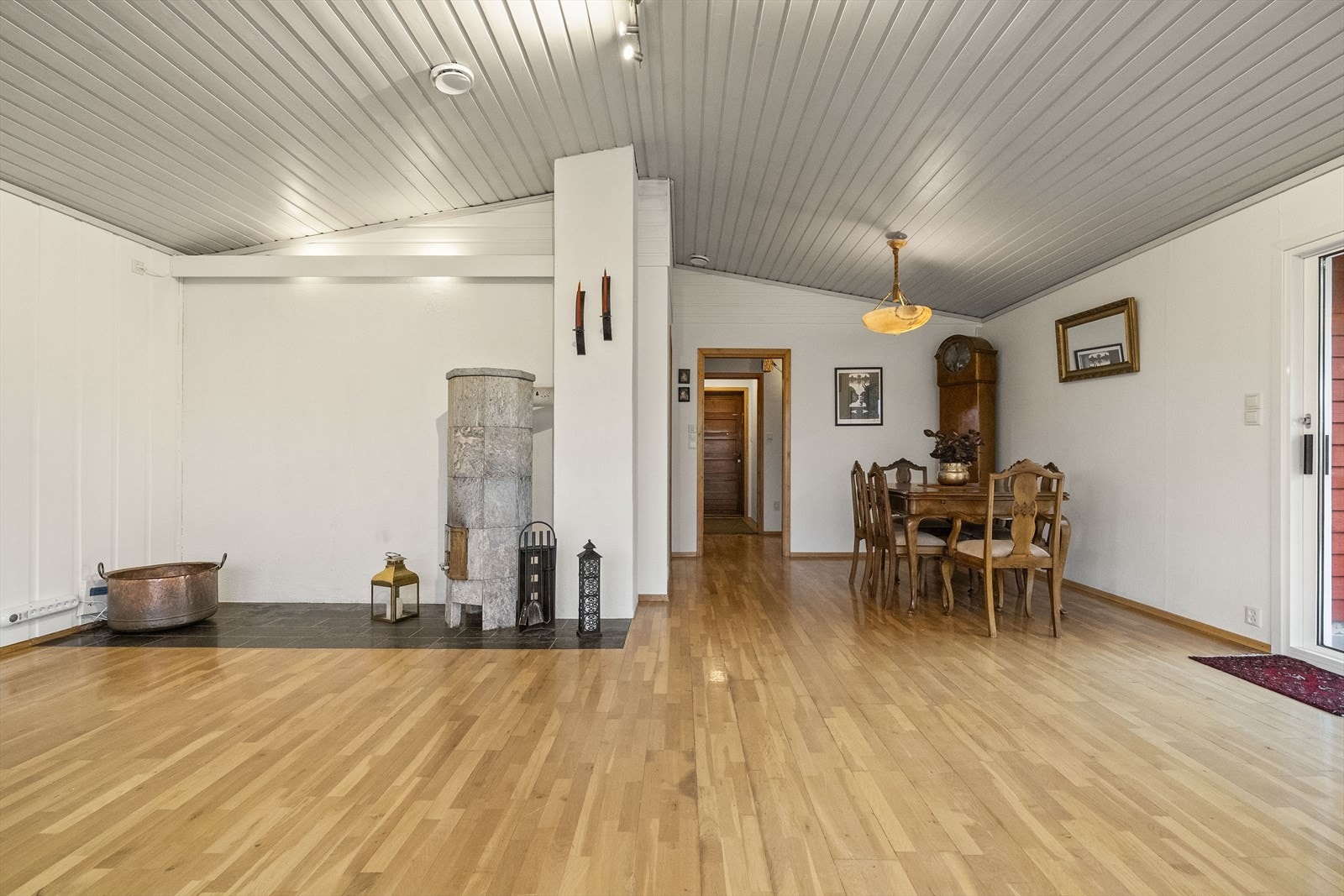 Stove/spisestove Galleribilde