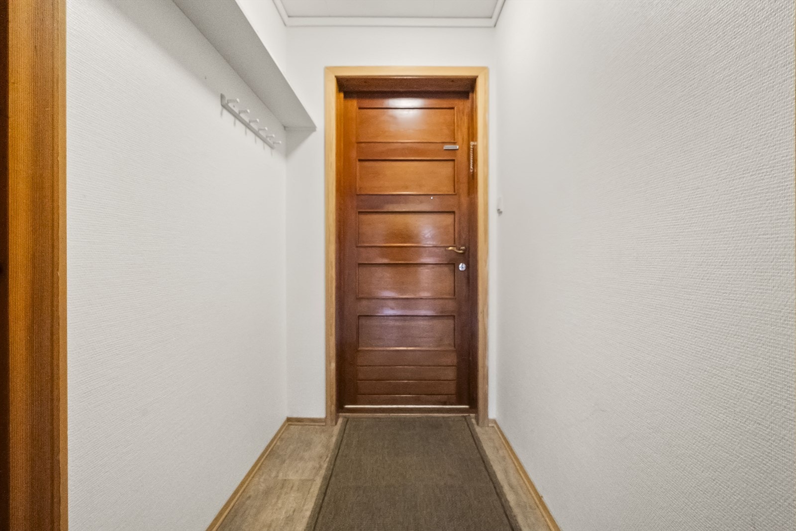 Velkommen inn! Galleribilde