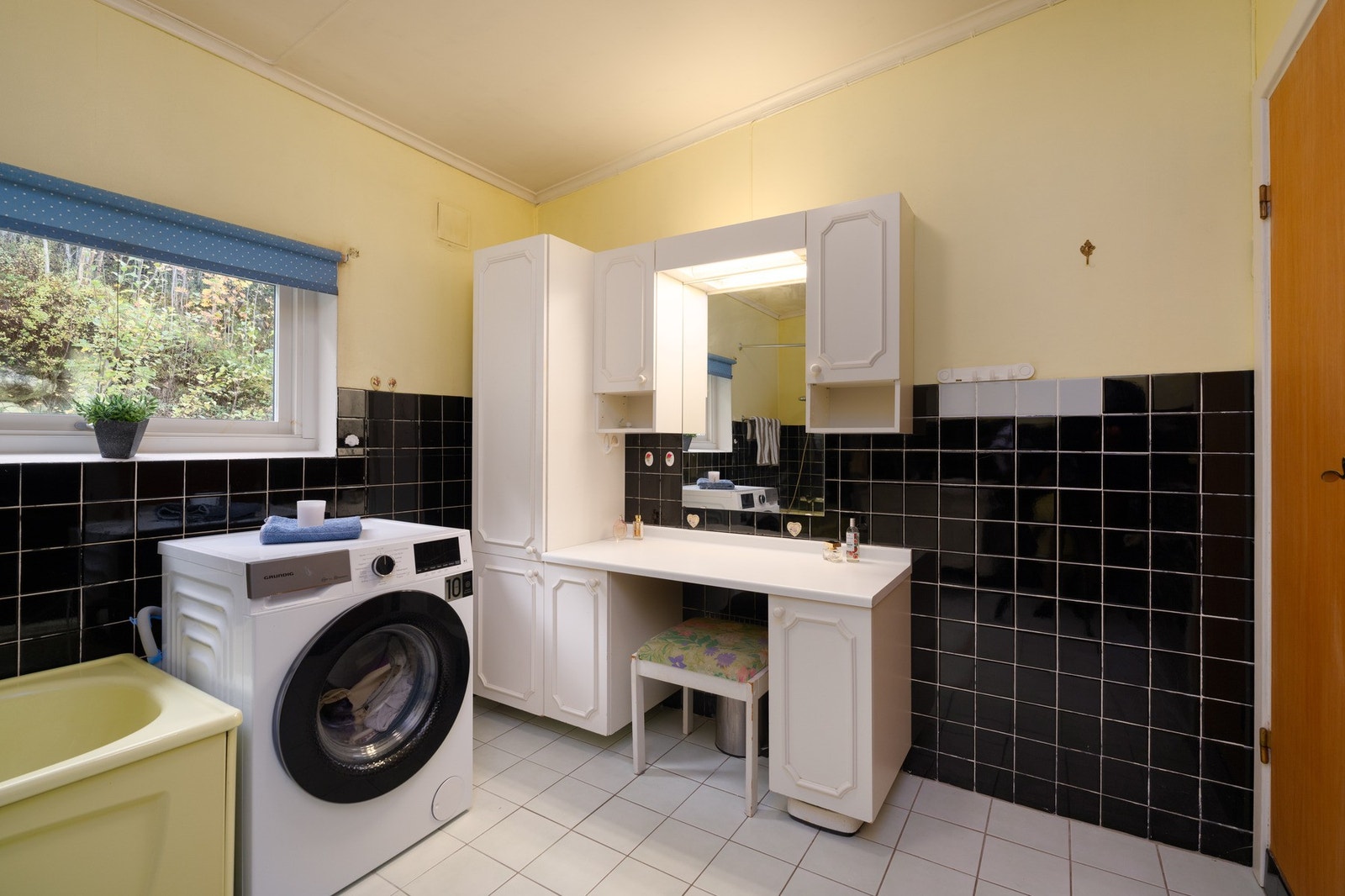 Boligen har behov for en del vedlikehold og oppgraderinger for å møte dagens krav til standard og bruk, gjør deg kjent med salgsoppgave og tilstandsrapport for mer informasjon! Galleribilde