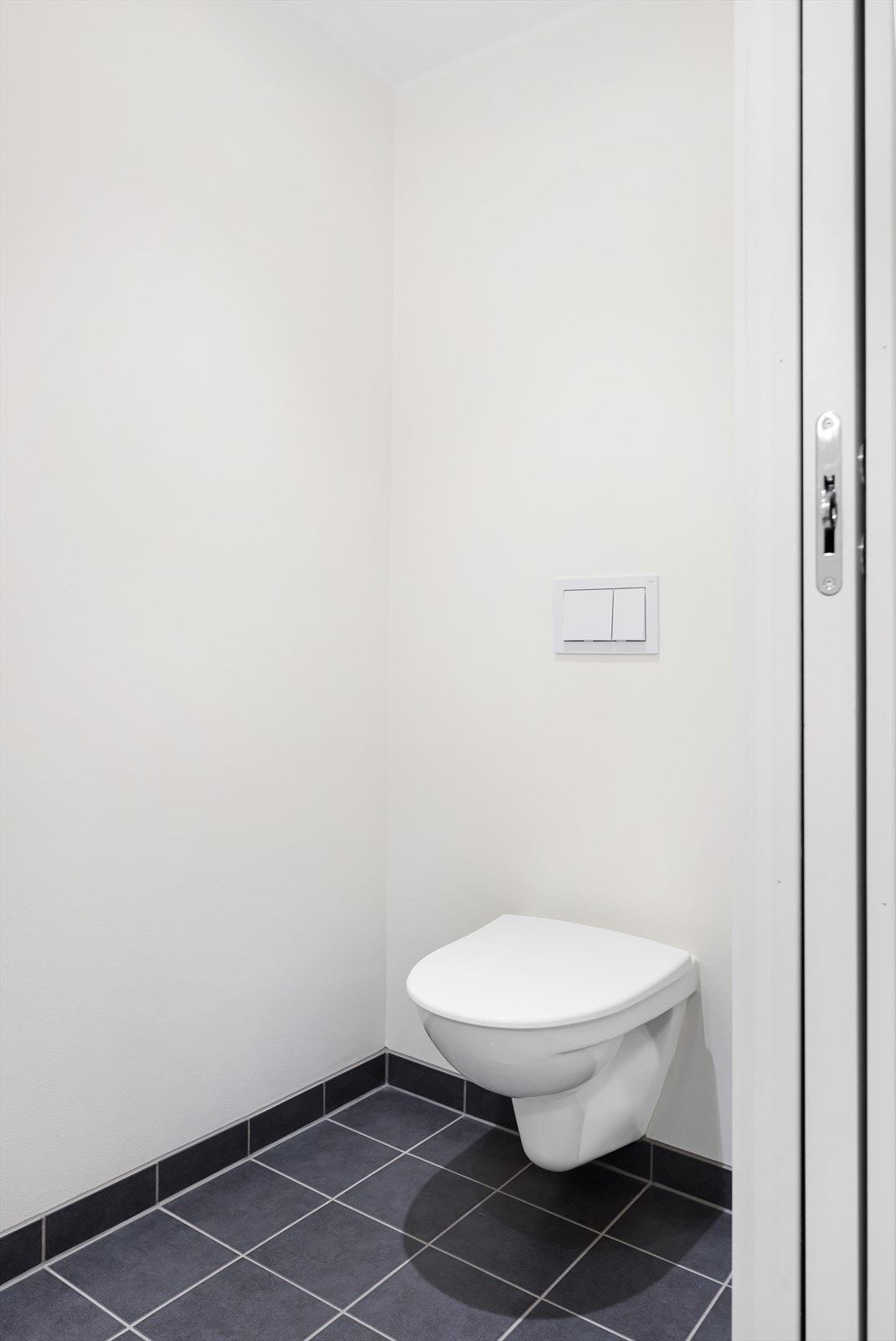 Perfekt for gjester. Galleribilde