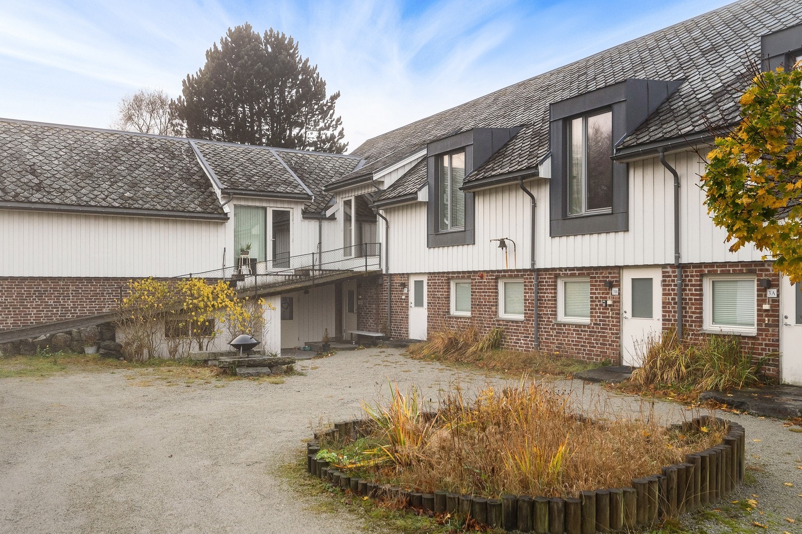 Velkommen til Vivendelstien 3D! Galleribilde