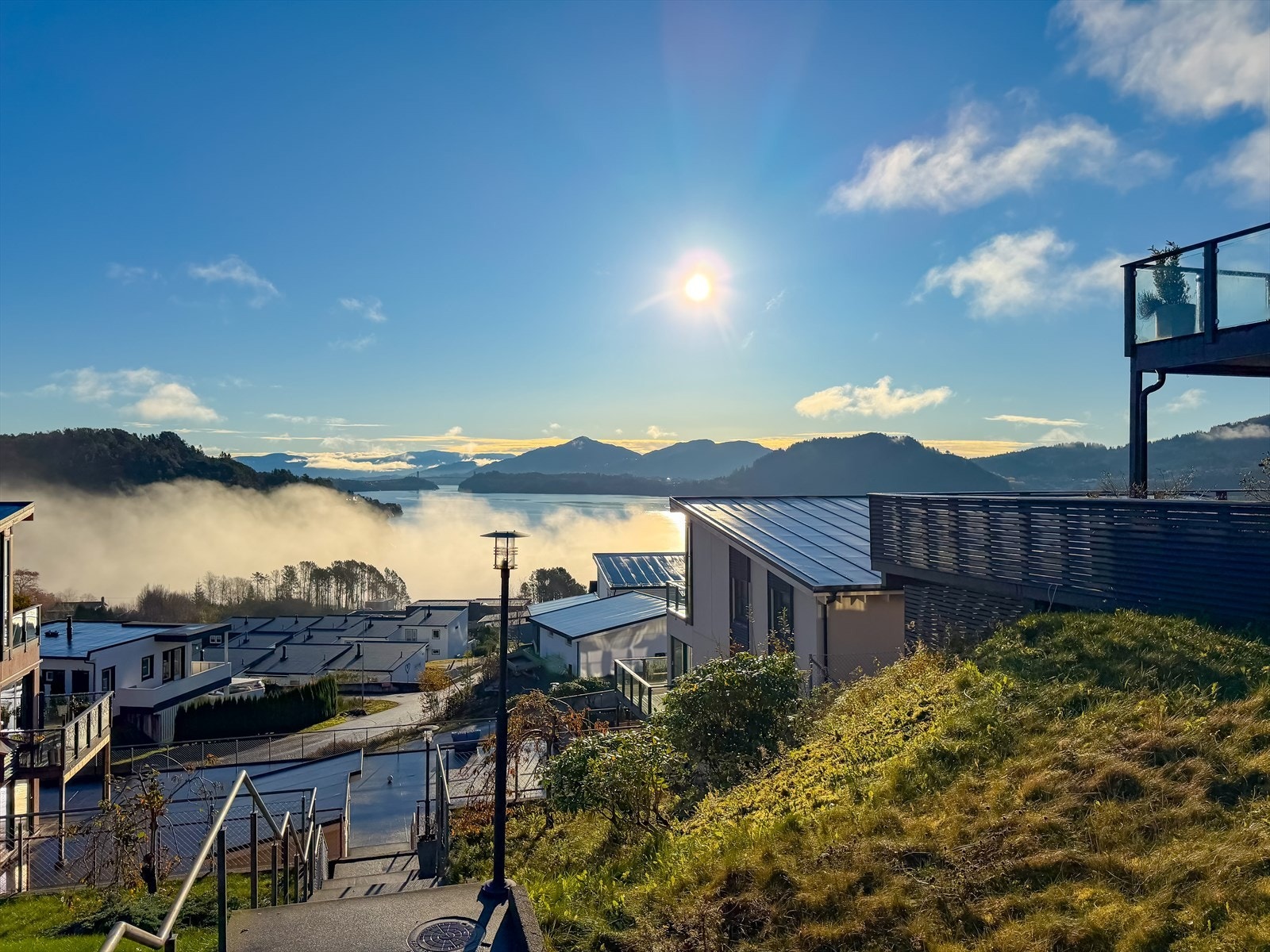 Vardane 133 - Hilland Borettslag Galleribilde