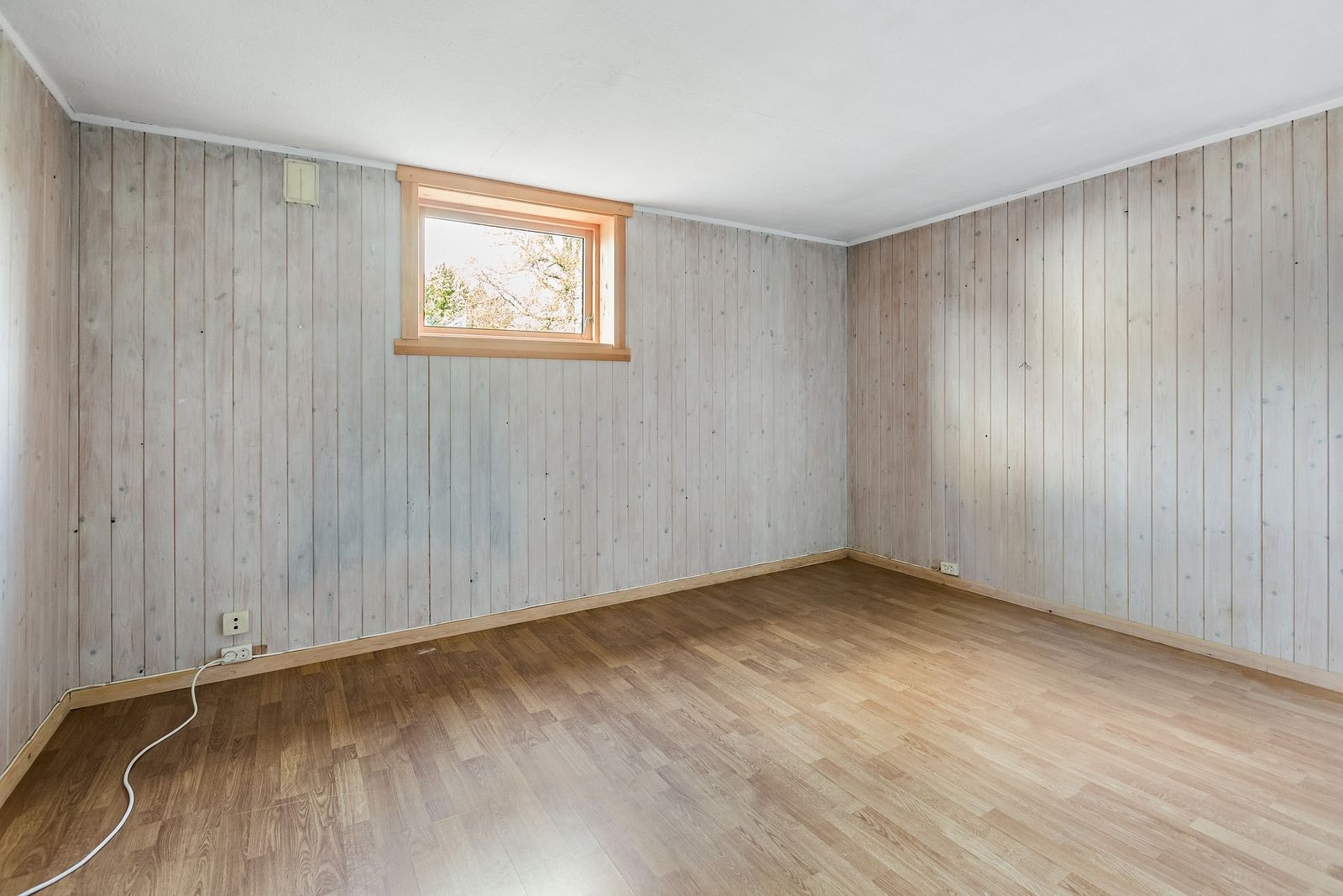 Disponibelt rom Galleribilde