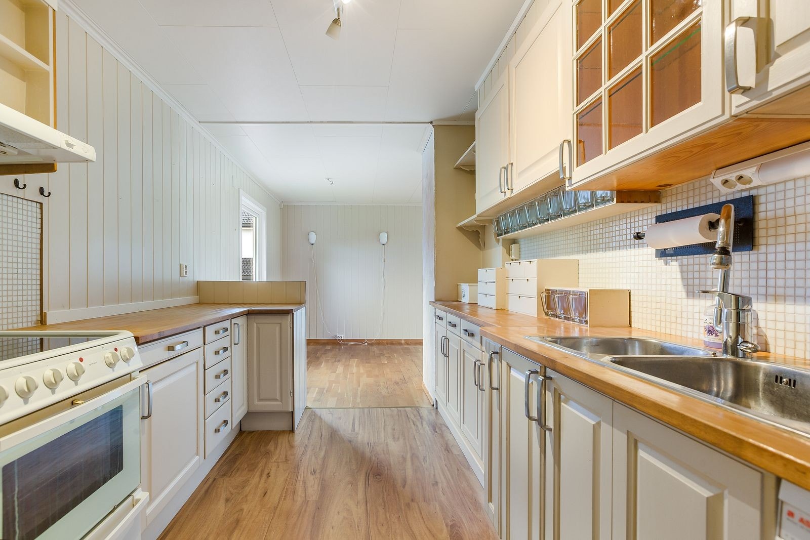 Kjøkken Galleribilde