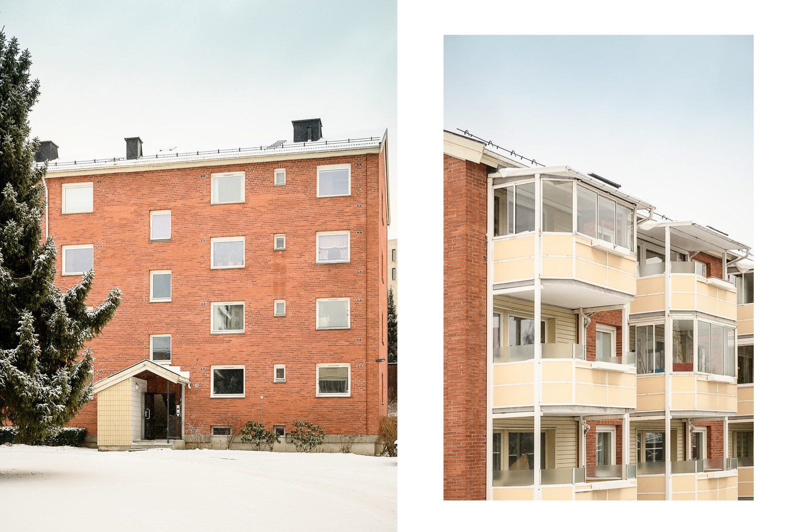 Velkommen til populære Ulven. Galleribilde