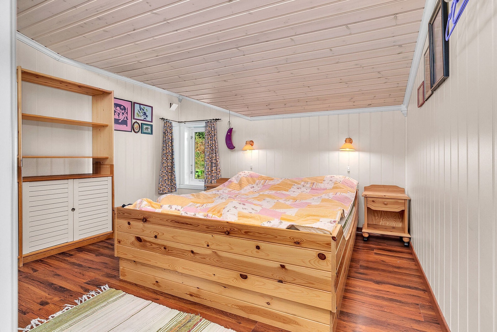 Soverom 3 Galleribilde