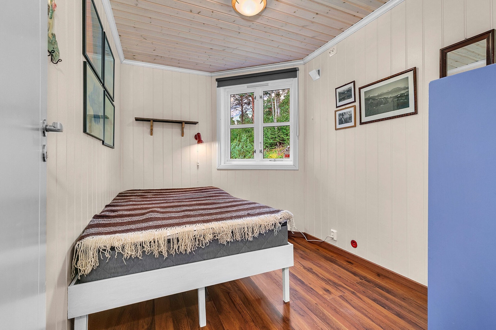 Soverom 2 Galleribilde