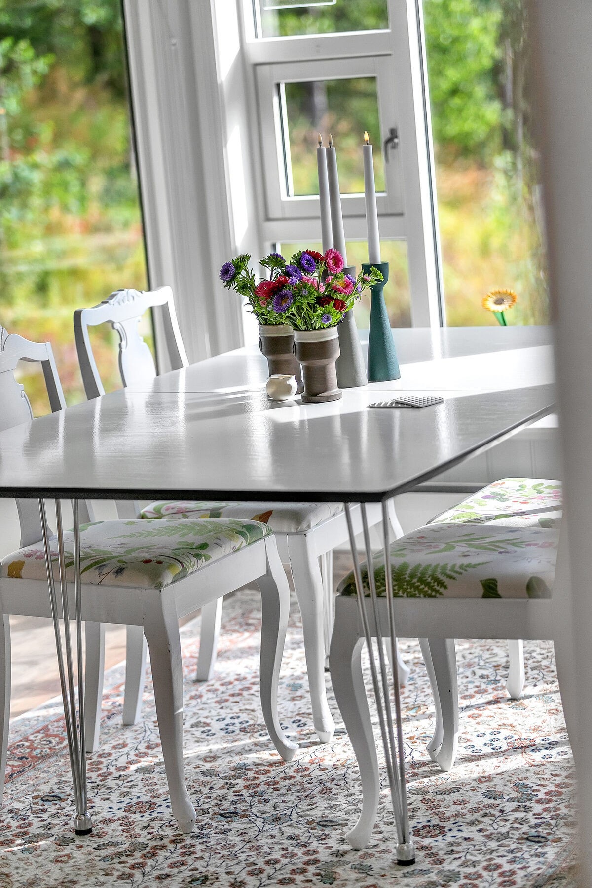 Spisestue 5 Galleribilde