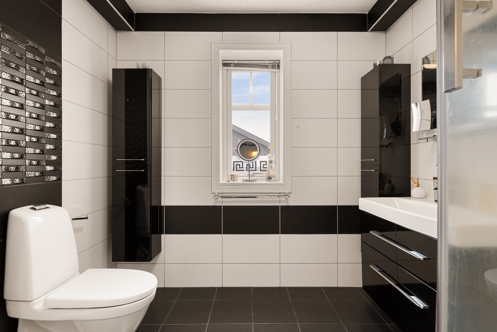 Behagelig komfort med varmekabler i gulv Galleribilde