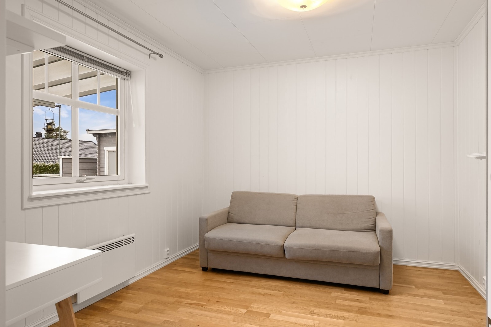 Enkelt å møblere etter behov Galleribilde