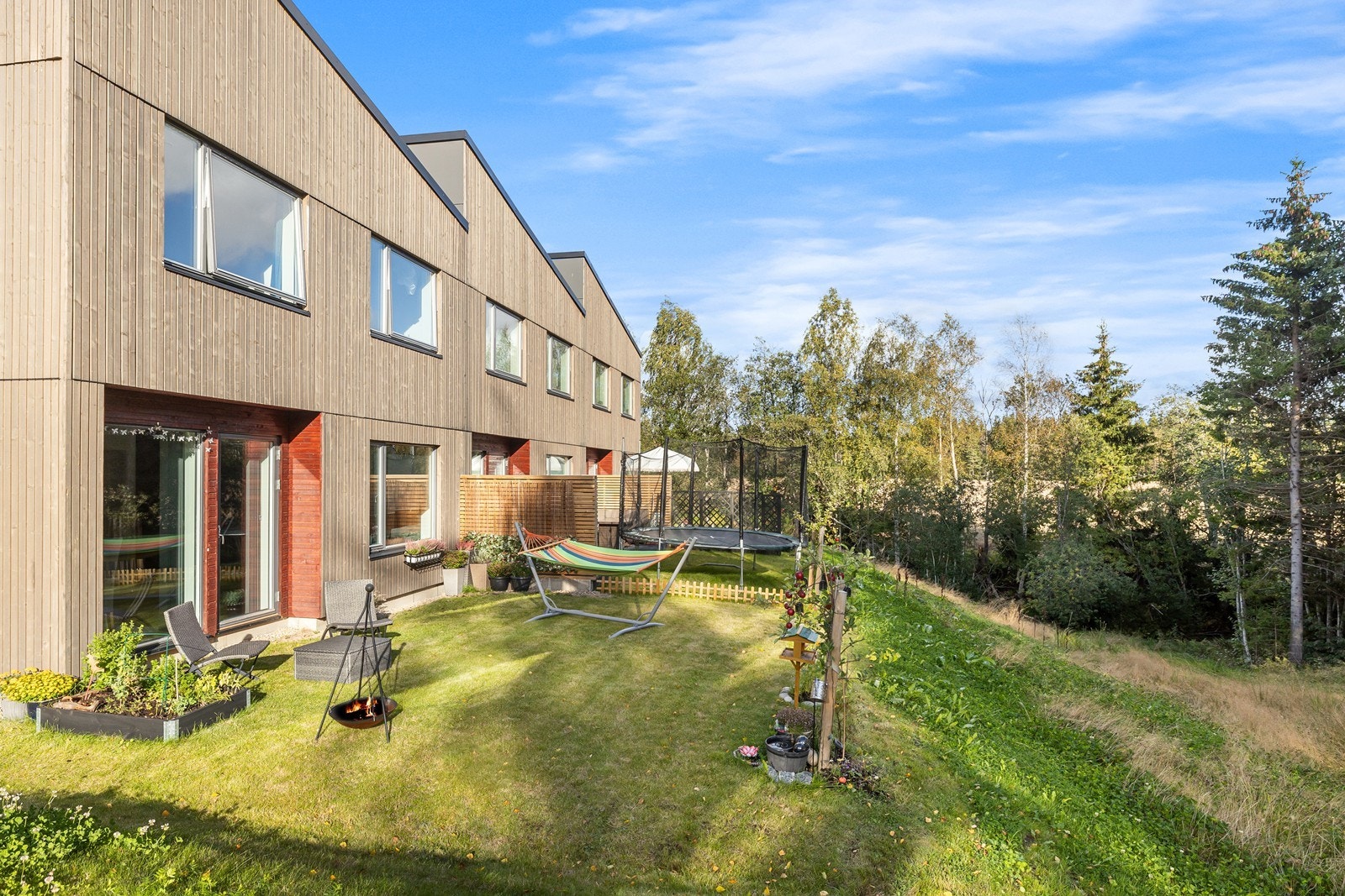 Fotograf: Trond Walsø. Galleribilde