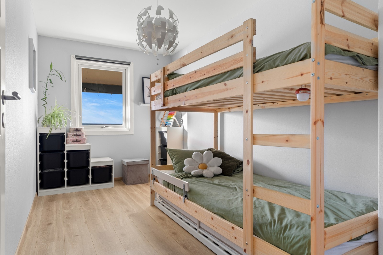 Soverom 2 Galleribilde