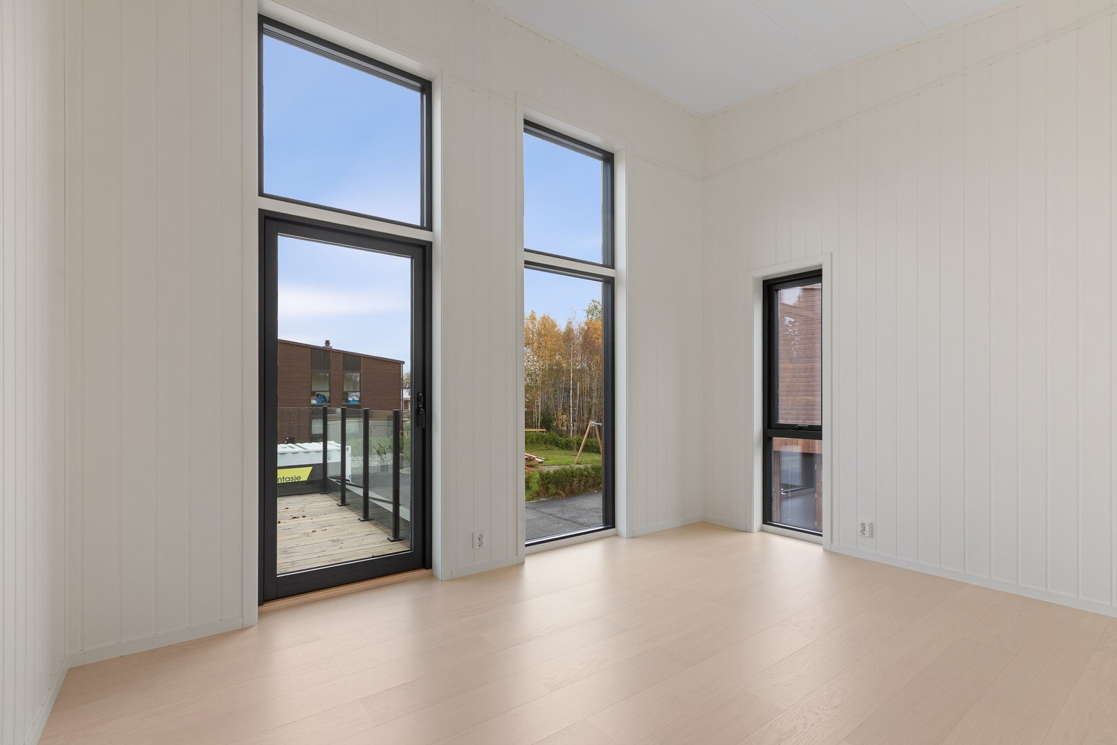 Hovedsoverom Galleribilde