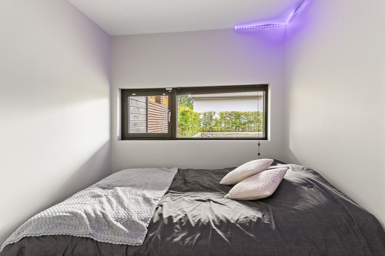 Soverom 1. etasje Galleribilde