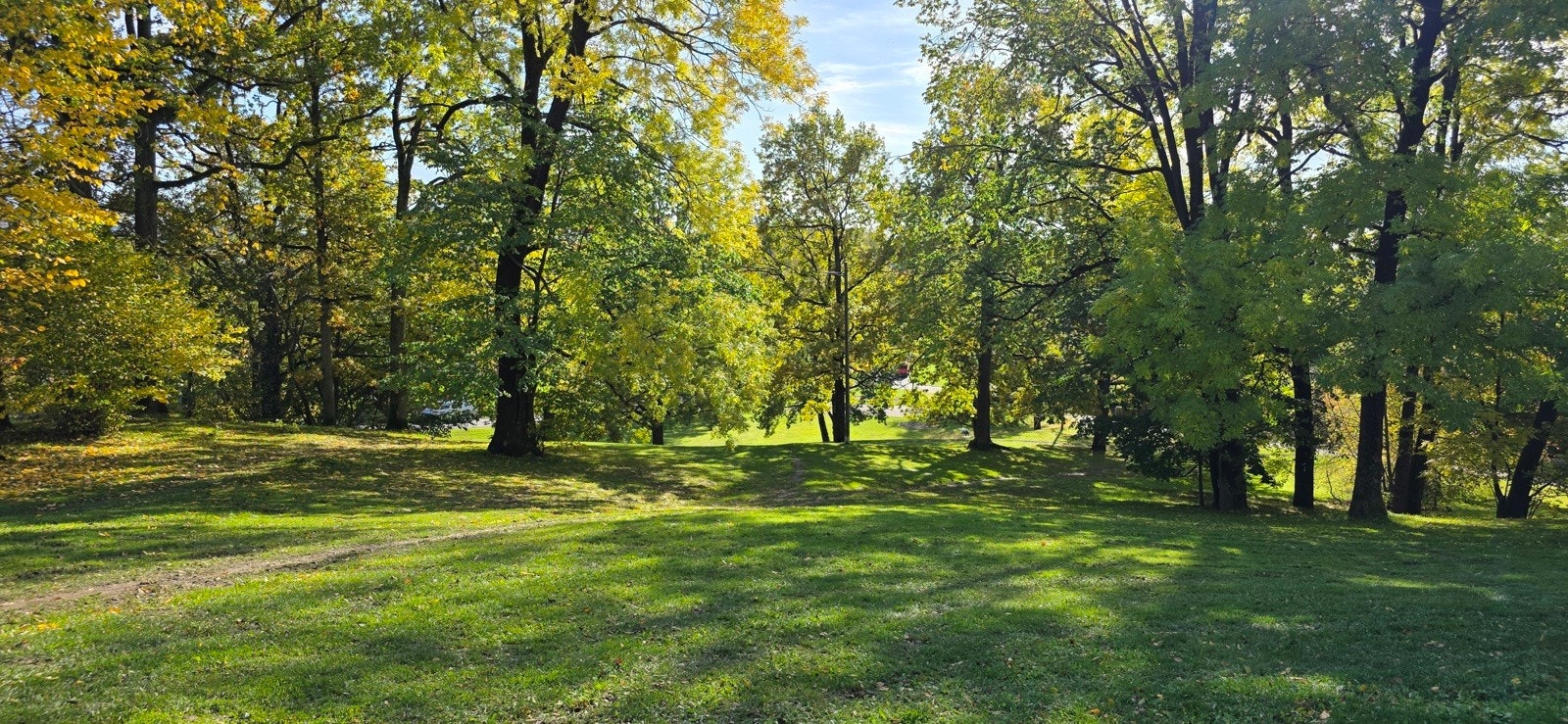 Damefallet er et populært møtested til alle årstider - fint å ake eller ta seg videre til Sognsvann og Nordmarka. Galleribilde