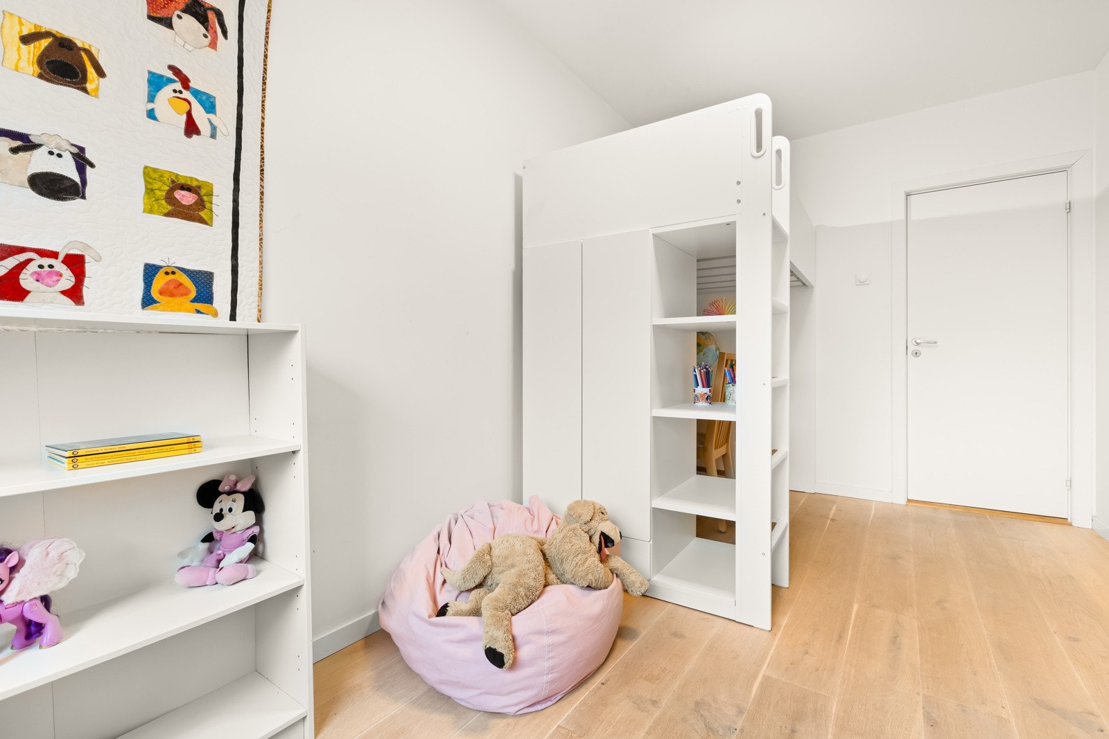 Soverom 3. Galleribilde