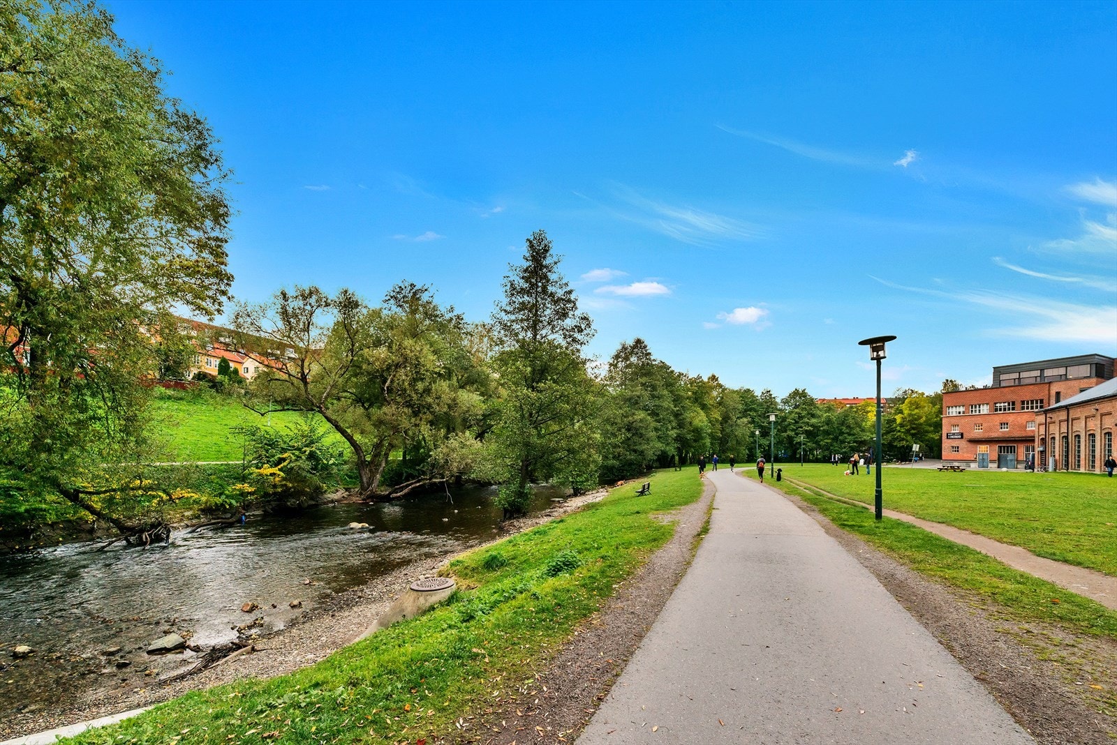 Områdebilde. Galleribilde