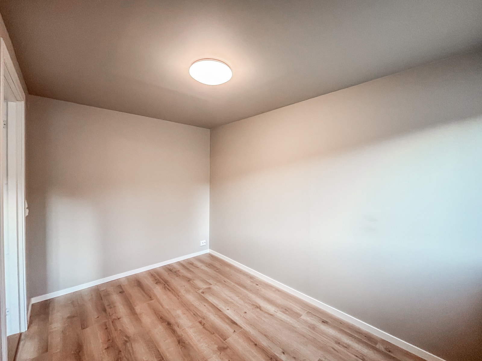 Soverom. Galleribilde