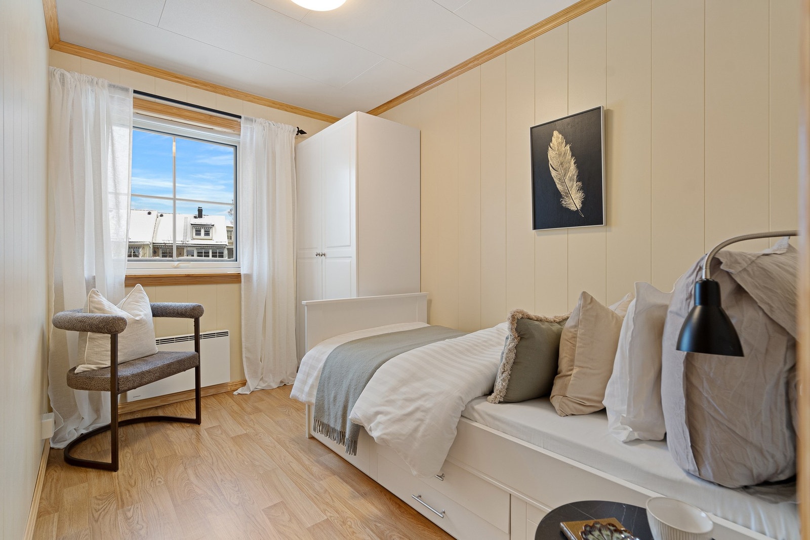 Soverom 2 Galleribilde