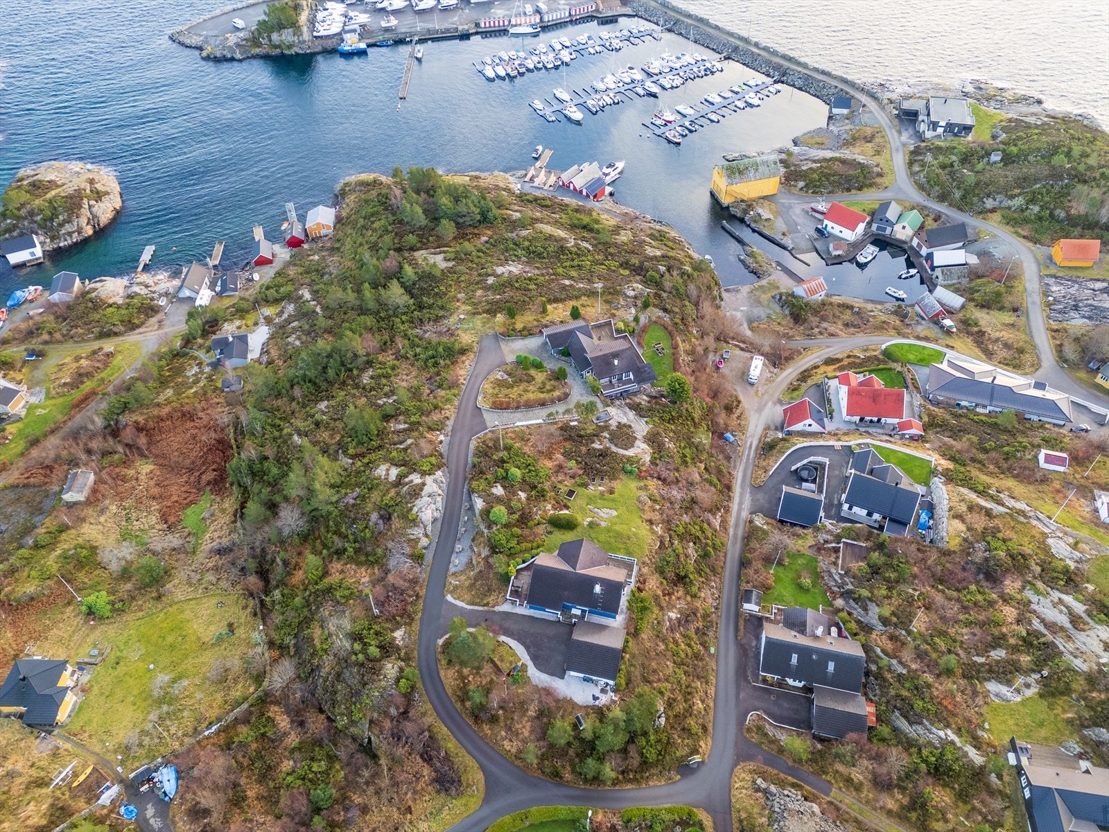 -Eiendomsmegler Norge- Galleribilde