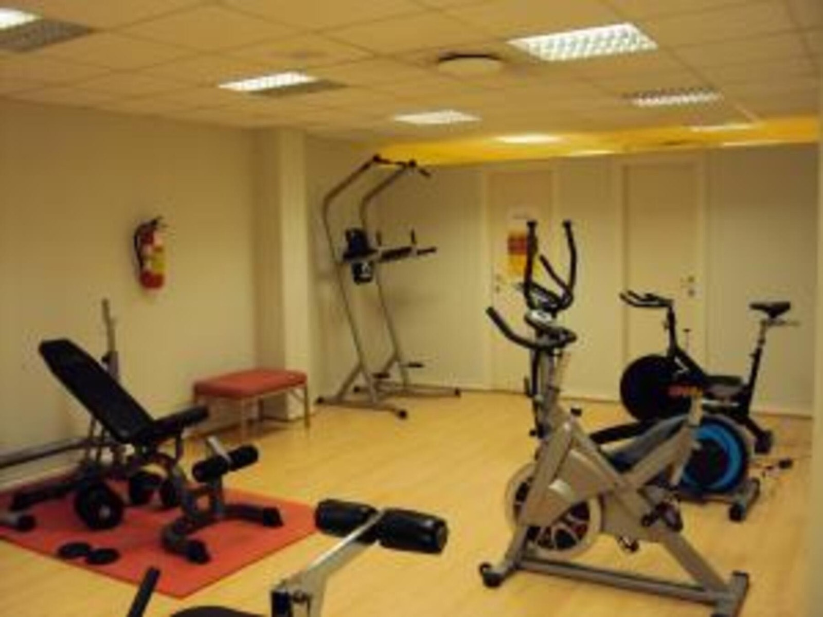 Lånt privat bilde fra tidligere salg Galleribilde