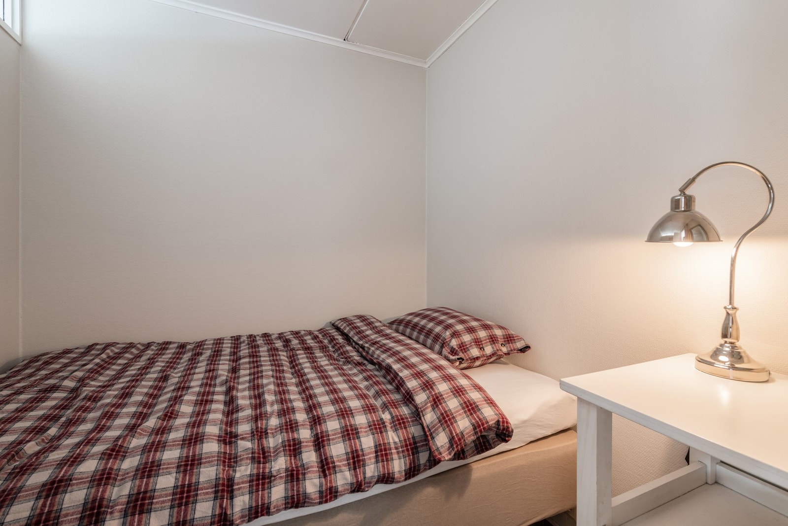 Sovealkove (tilfredsstiller ikke kravene for oppholdsrom for varig opphold) Galleribilde