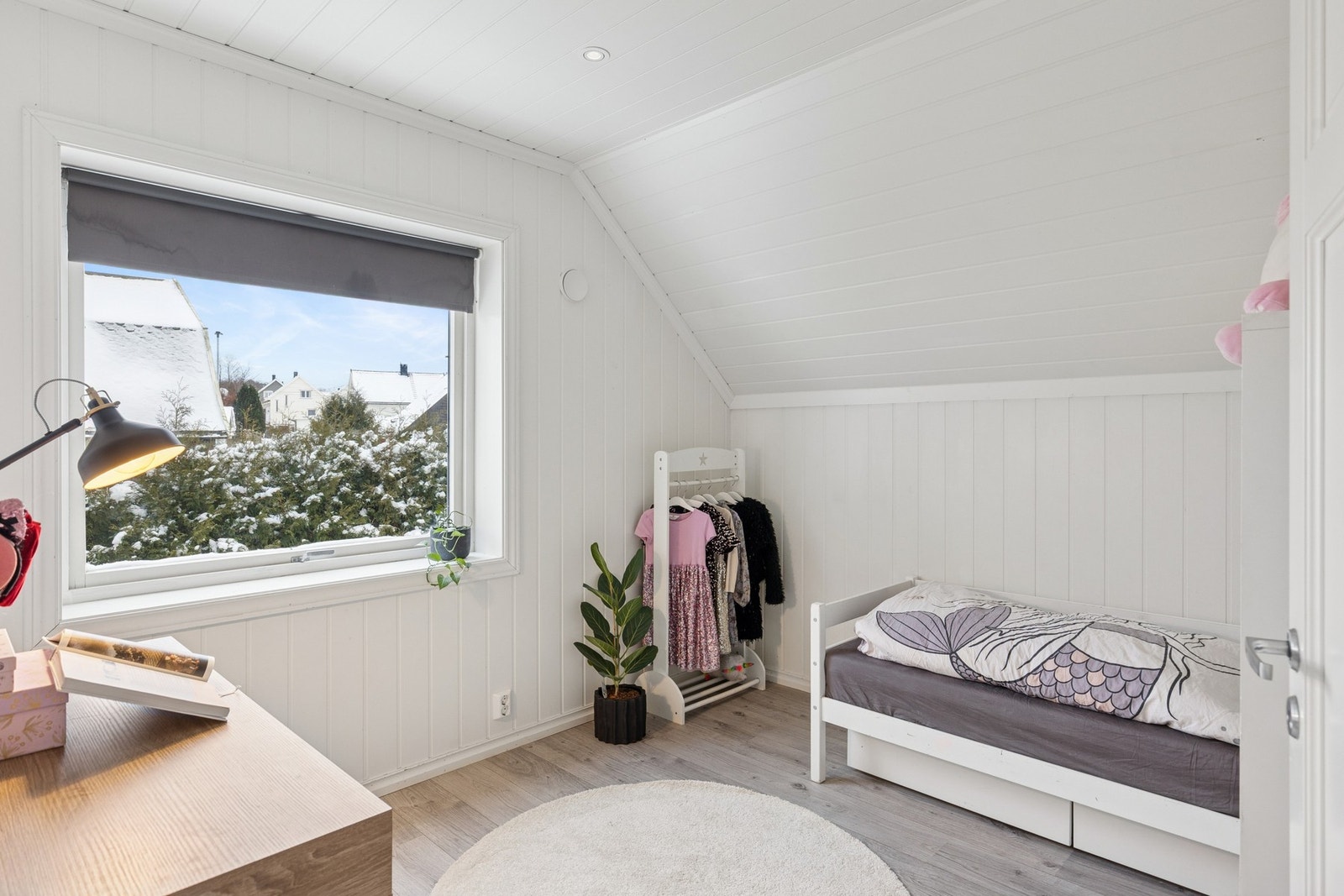 Soverom 3 Galleribilde